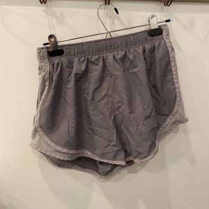 Essential nike dry fit running workout shorts